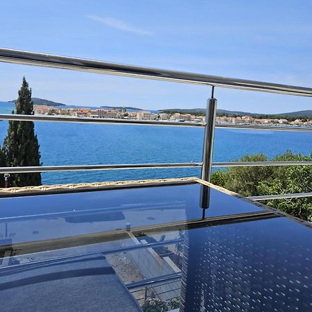 Apartman Marko2 Шибеник Экстерьер фото