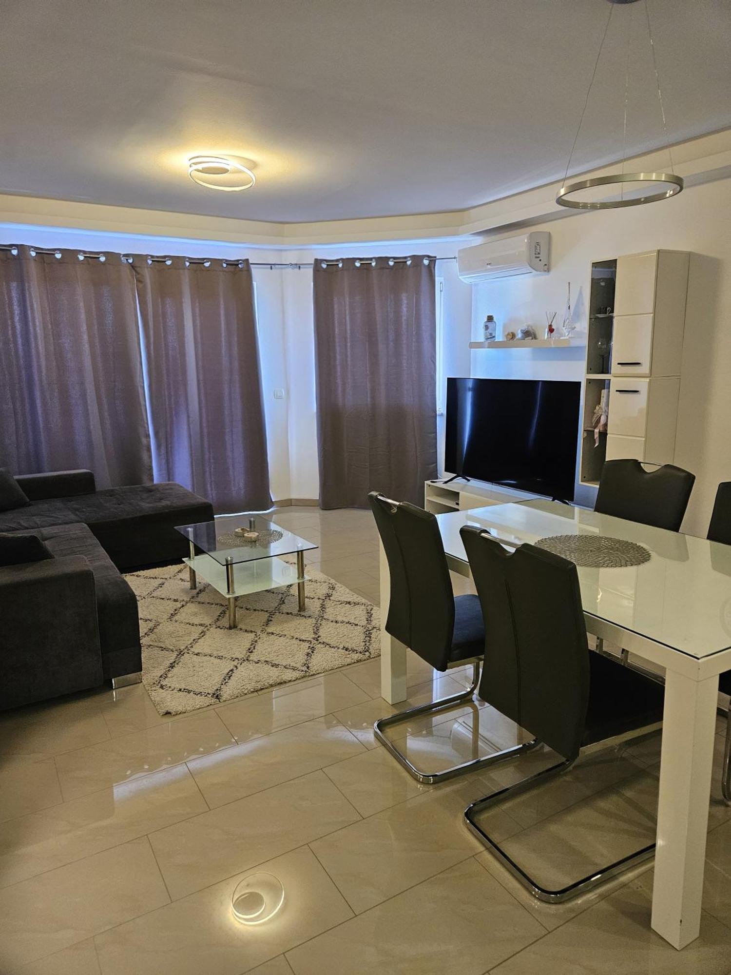 Apartman Marko2 Шибеник Экстерьер фото