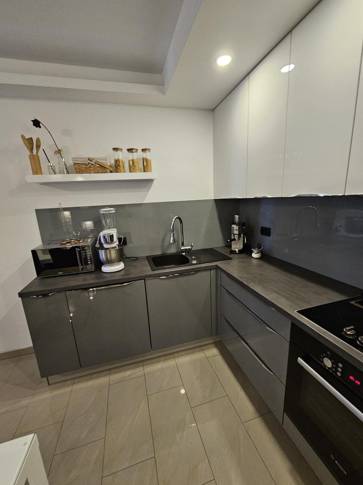 Apartman Marko2 Шибеник Экстерьер фото