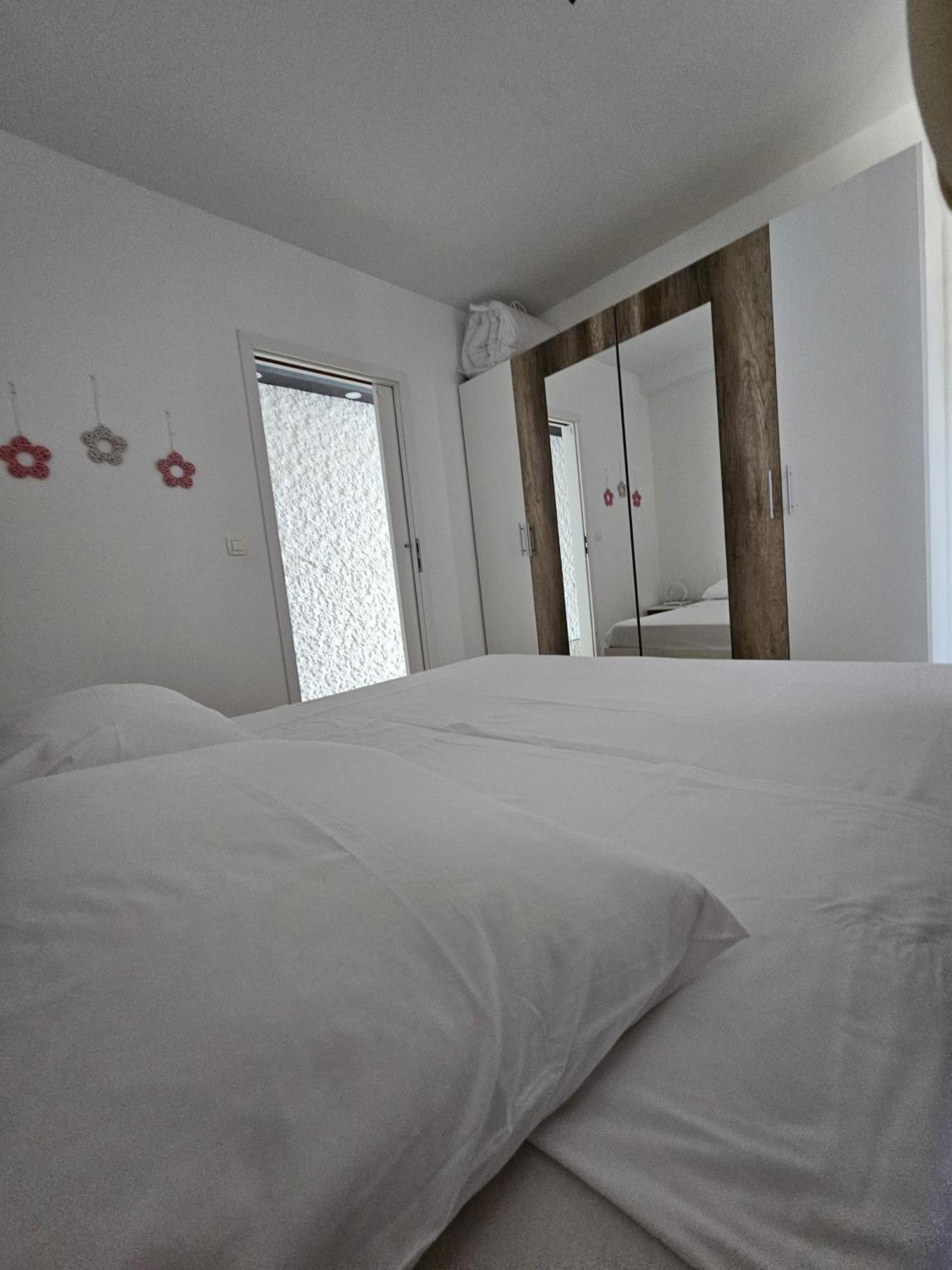 Apartman Marko2 Шибеник Экстерьер фото